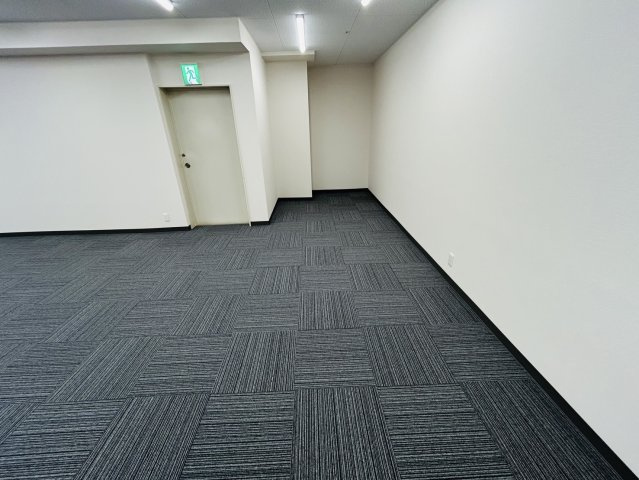 VITSタウン　の内装