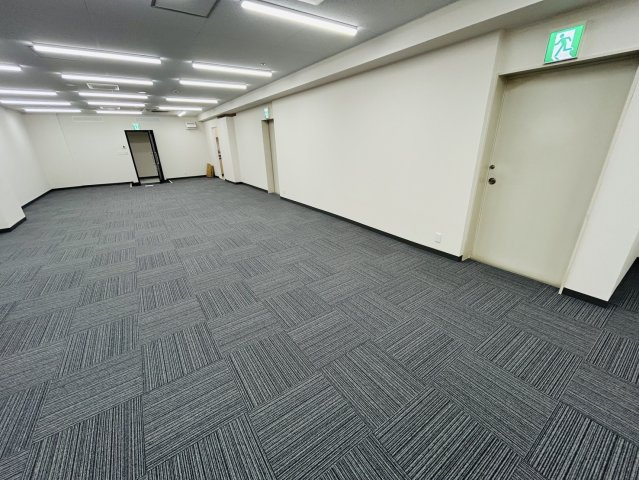 VITSタウン　の内装