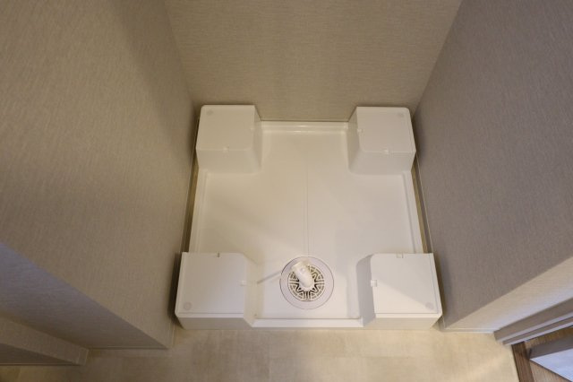 スプランディッド新大阪VIの設備