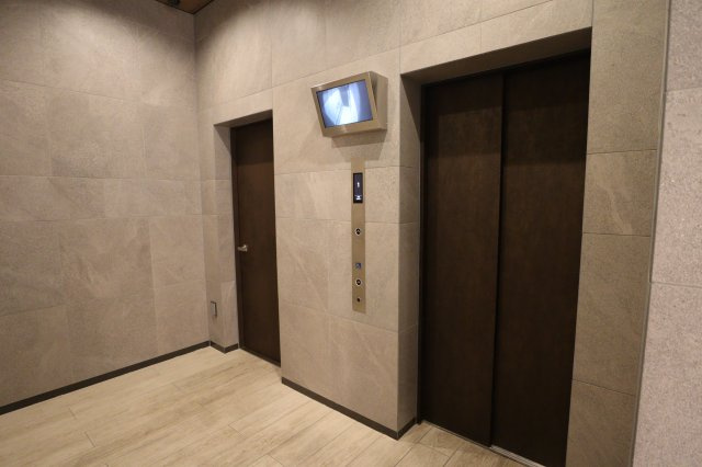 スプランディッド新大阪VIのその他共用部分