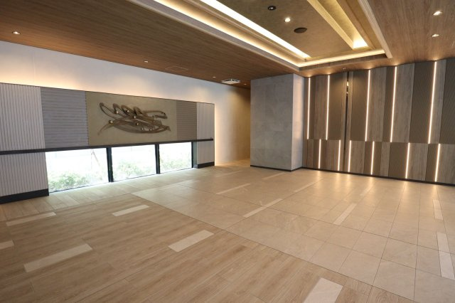 スプランディッド新大阪VIのその他共用部分