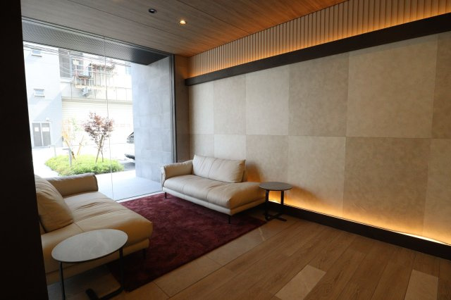 スプランディッド新大阪VIのその他共用部分