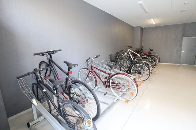 スプランディッド新大阪VIのその他共用部分