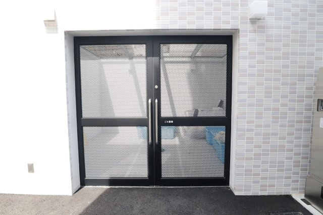 スプランディッド新大阪VIのその他共用部分