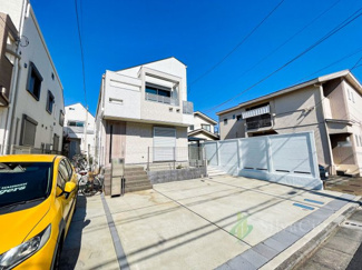 【外観】 | 世田谷区上北沢3丁目