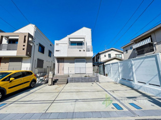 【外観】 | 世田谷区上北沢3丁目