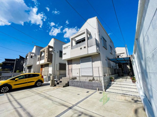 【外観】 | 世田谷区上北沢3丁目