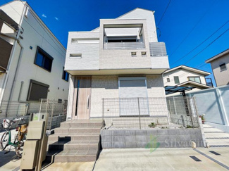 【外観】 | 世田谷区上北沢3丁目