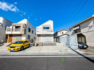 【外観】 | 世田谷区上北沢3丁目