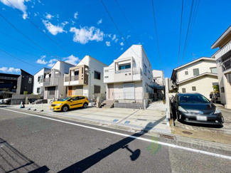 【外観】 | 世田谷区上北沢3丁目