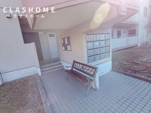 レジデンス東刈谷　　刈谷市の賃貸ならクラスホーム刈谷店のその他共用部分