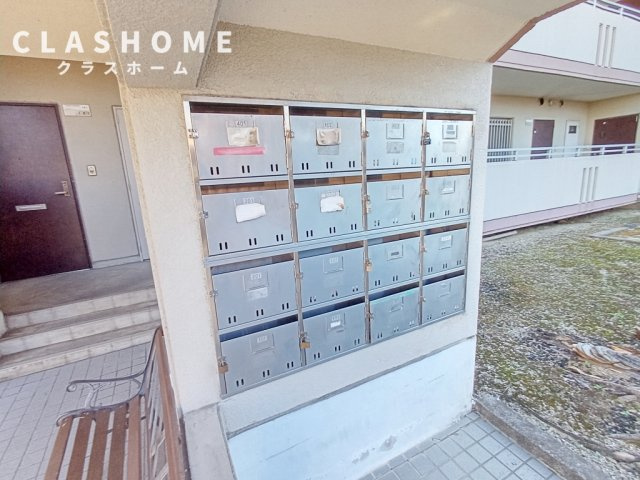 レジデンス東刈谷　　刈谷市の賃貸ならクラスホーム刈谷店のその他共用部分