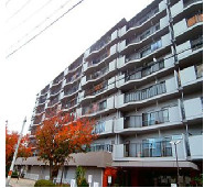 【外観】 | 朝日プラザ天王寺