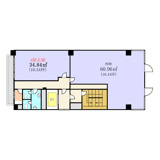 平河町伏見ビルの画像