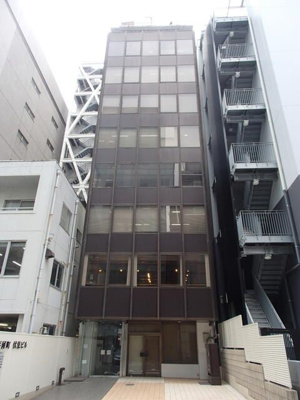 【外観】 | 平河町伏見ビル