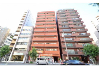 【外観】 | ライオンズマンション東本町第2