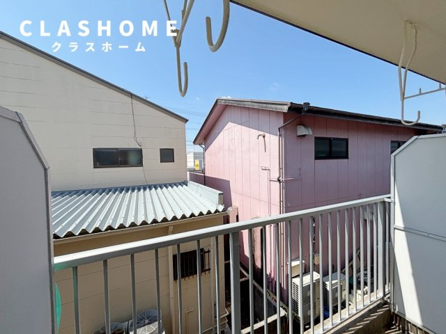 コーポエコー　　　刈谷市の賃貸はクラスホーム刈谷店の展望