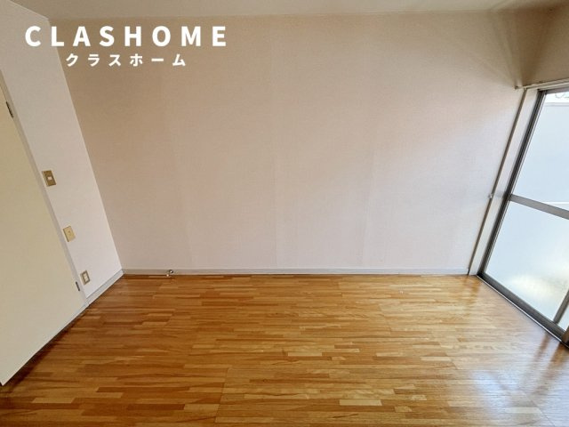 コーポエコー　　　刈谷市の賃貸はクラスホーム刈谷店の居間・リビング