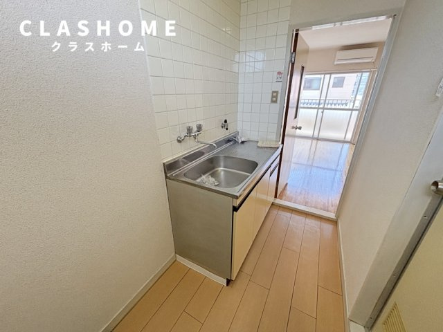 コーポエコー　　　刈谷市の賃貸はクラスホーム刈谷店のその他
