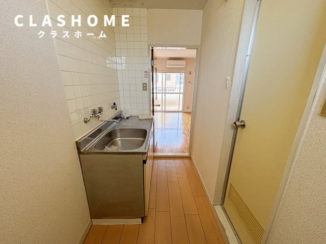 コーポエコー　　　刈谷市の賃貸はクラスホーム刈谷店のその他