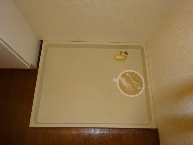 エトワール白水の内装