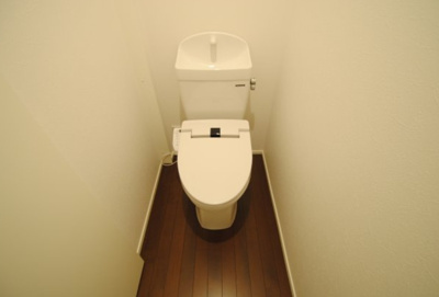 【トイレ】 | カシータ山川