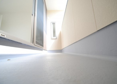 【バルコニー】 | カシータ山川