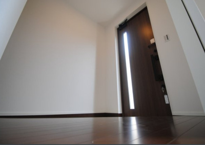 【玄関】 | カシータ山川