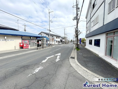 【周辺】 | 野々上3丁目2階店舗