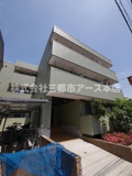 ホマーロ品川の画像