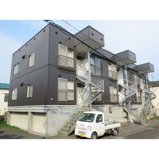 フェバーコーポ西野の画像