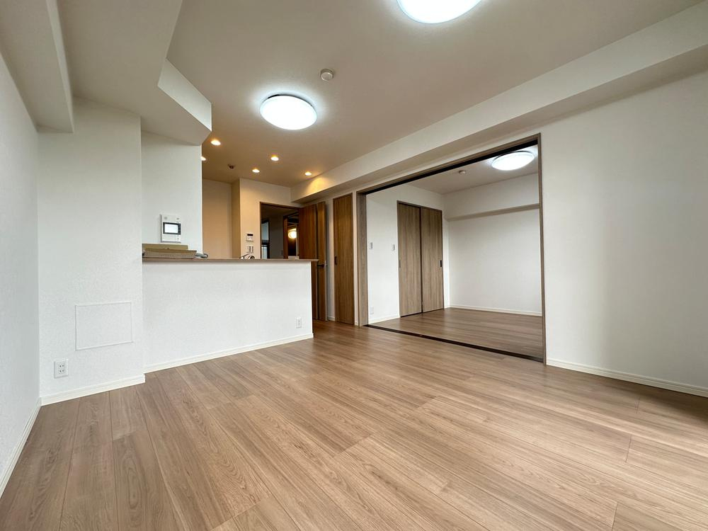 ライオンズガーデン青葉台南