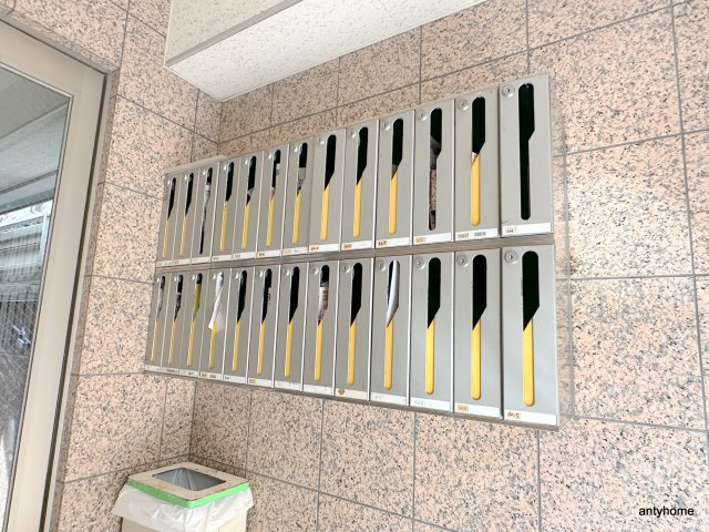 レジデンス堀江　仲介手数料無料の設備