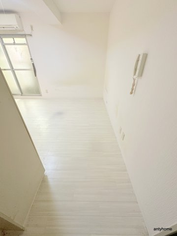 レジデンス堀江　仲介手数料無料の内装