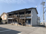 コーポマイティの画像