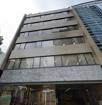 【外観】 | いちご丸の内サウスビル【　名古屋の貸事務所・貸オフィス　】