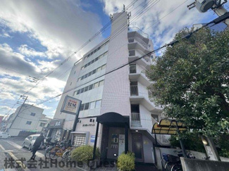 【外観】 | 東大阪レヂデンス