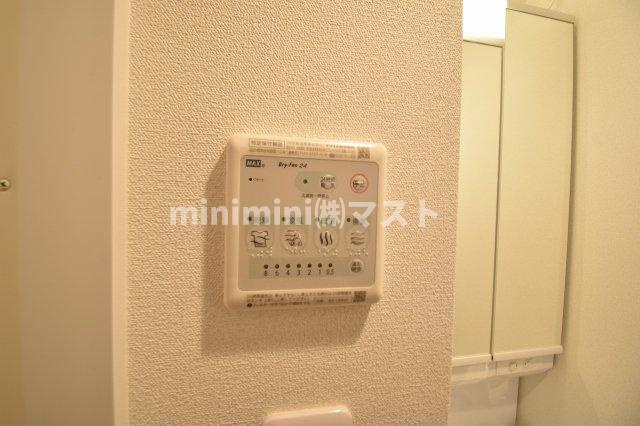 プレサンス堺筋本町ディスティニーのその他