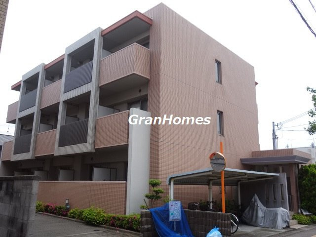 ラフィネ錦が丘