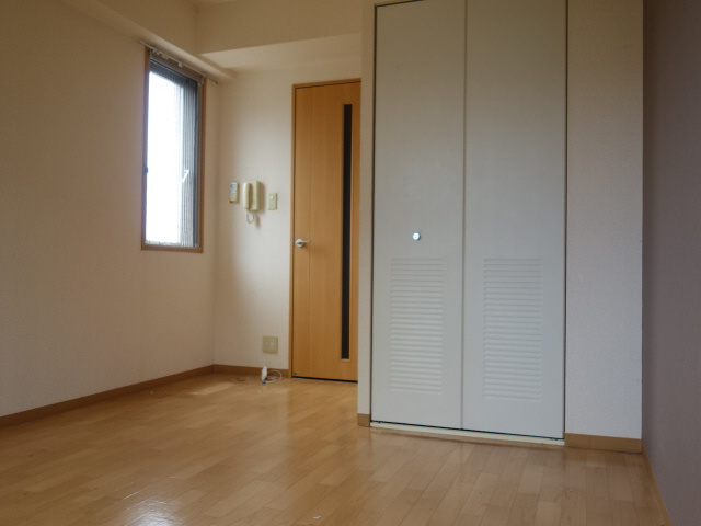 ラフィネ錦が丘の子供部屋