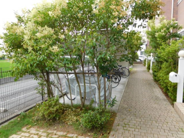 加古郡稲美町国岡のハイツのその他共用部分