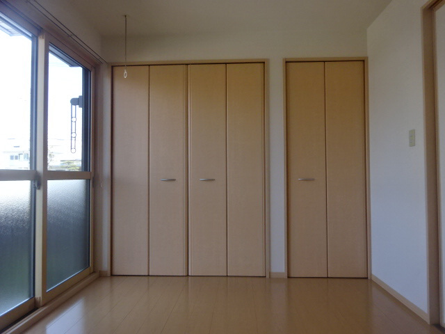 ヴィアーレの子供部屋