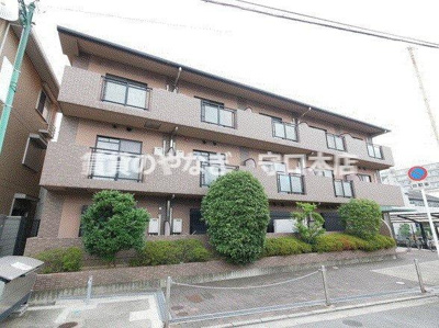 【外観】 | ペイサージュ（門真）