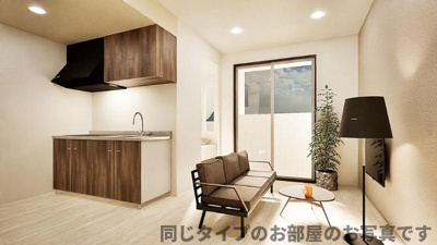 【居間・リビング】 | 仲介手数料半額！HPに初期費用掲載！「プライスホーム」で検索！グランティック名島