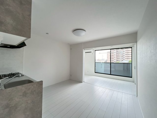 Mirum Maison(V)の内装