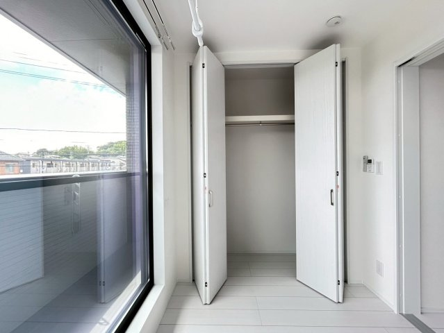 Mirum Maison(V)の内装
