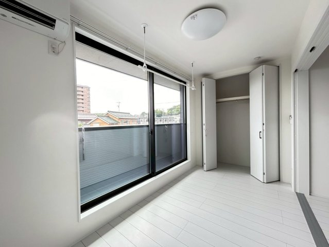 Mirum Maison(V)の内装