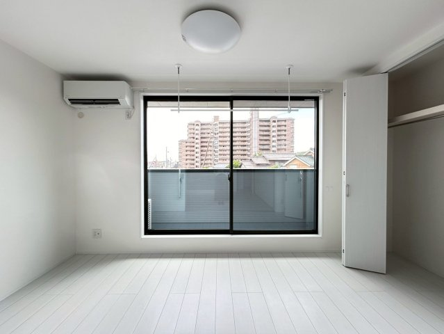 Mirum Maison(V)の内装