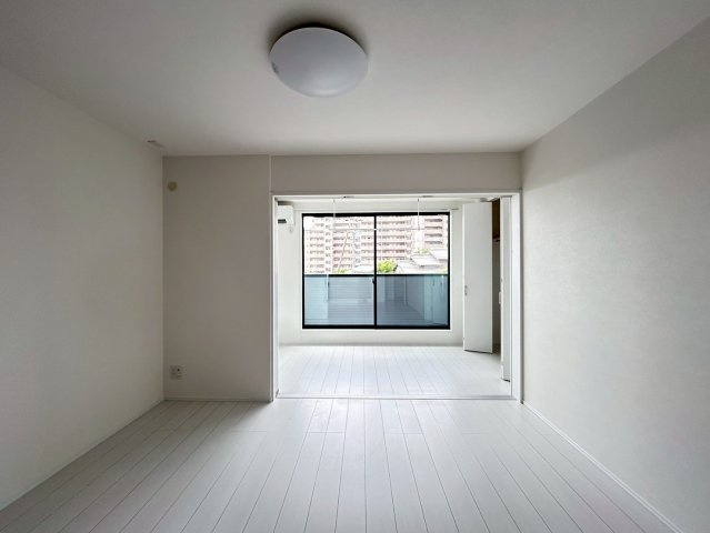 Mirum Maison(V)の内装