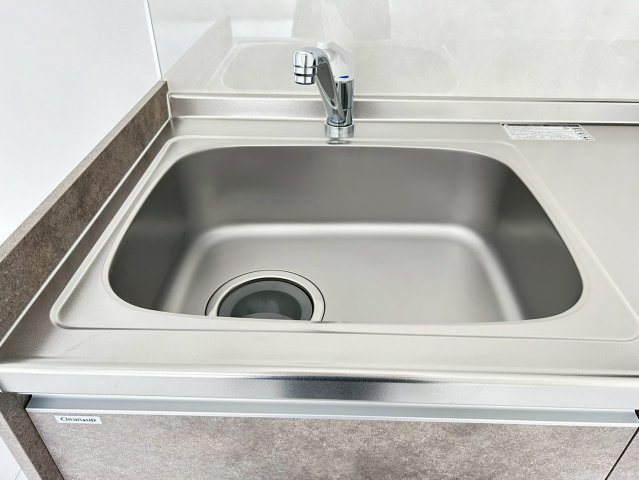 Mirum Maison(V)のキッチン